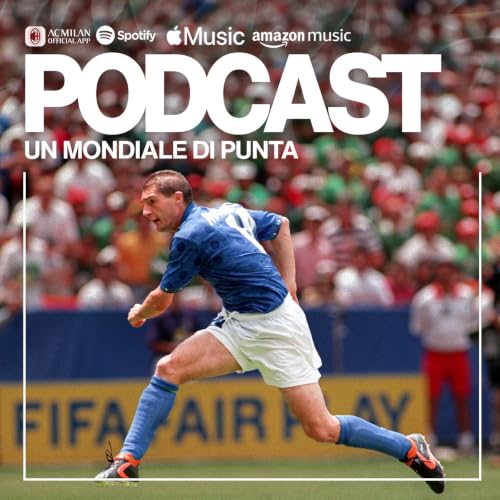 Un Mondiale di punta