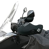  Cubremanoplas de neopreno Tucano Urbano R365 para Honda NC 750X Cambio DCT