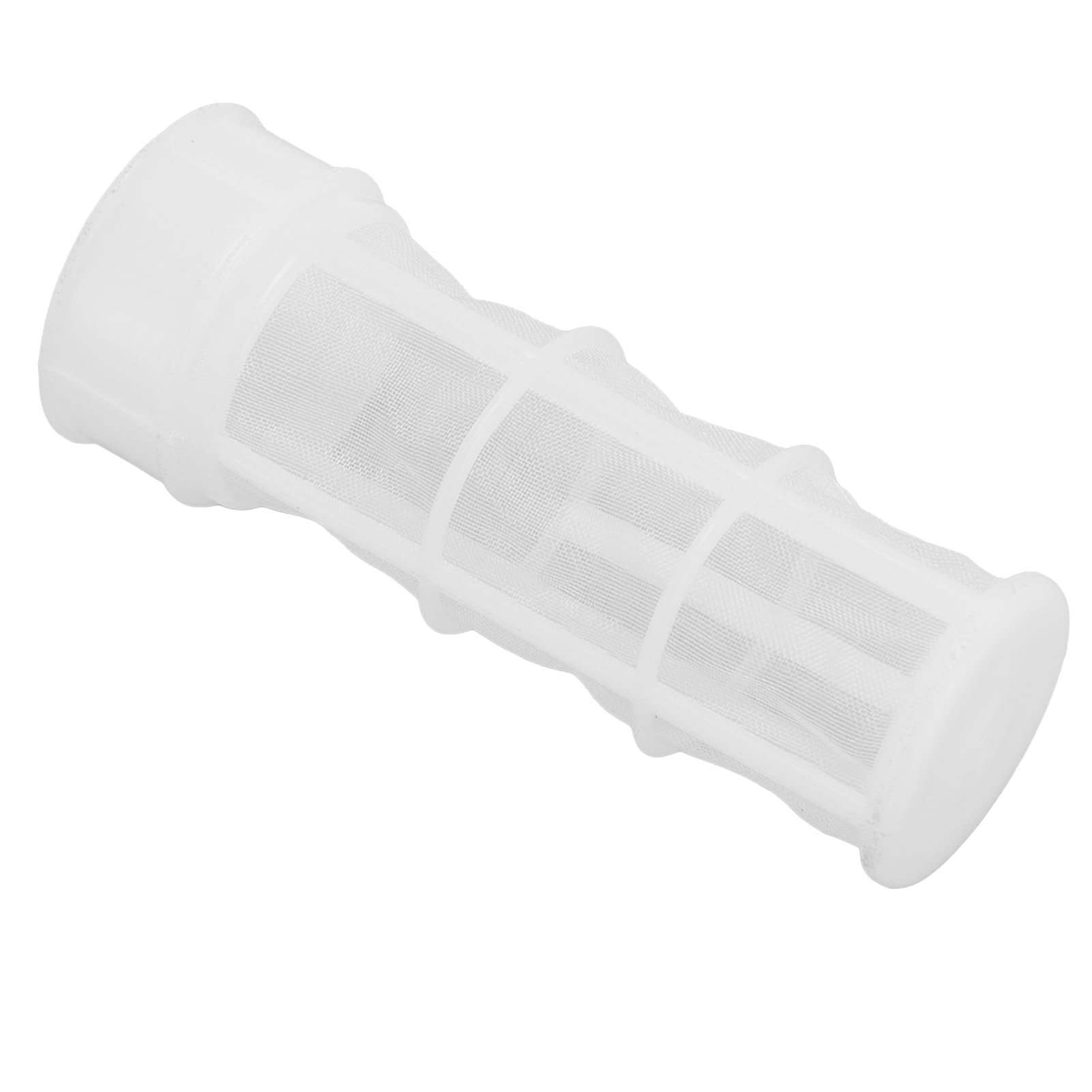 Antistatic Fuel Inlet Filter Compact Lightweight Design for Outboard External Oil Tanks