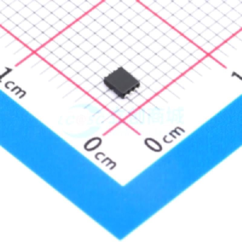 10 Pcs Logic Gate TC7WZ00FK, LJ(CT SSOP-8 NAND Gate TC7WZ00FK, LJ(CT