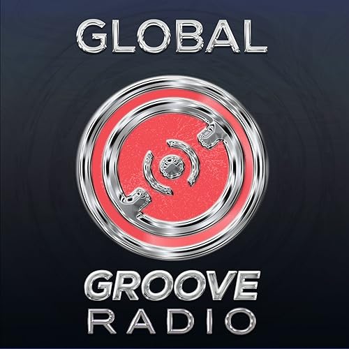 Global Groove Radio cover art