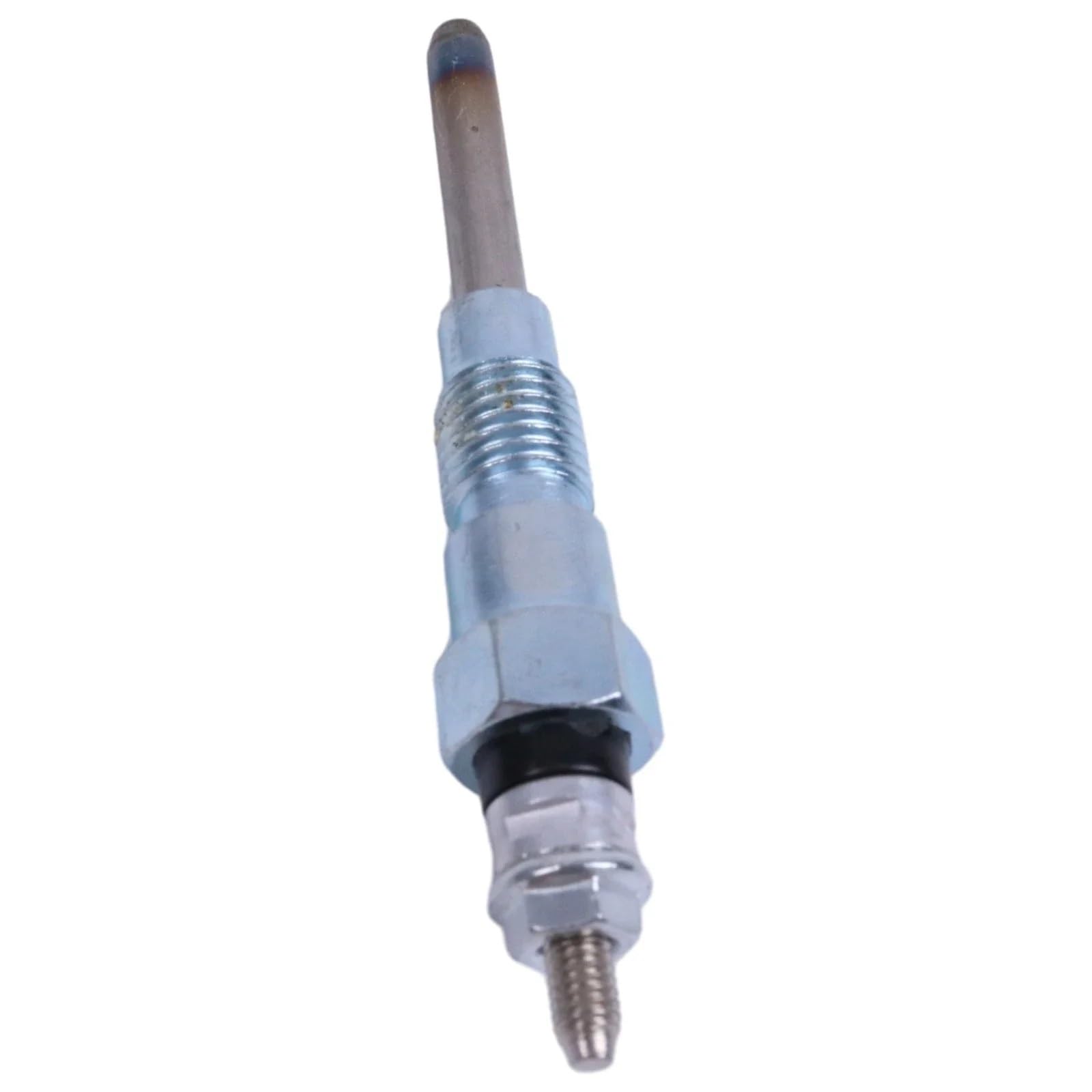 Bujía incandescente diésel para Tractor Kubota M6800 M6800DT M6800HD M6800HDC M6800S M6800SC M6800SD M6800SDC M6800SDT 1641565512. Juego de 4 bujías incandescentes para Motor.