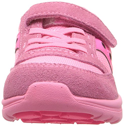 Image of Saucony Toddler Boys Baby Jazz Lite Slip On Sneakers