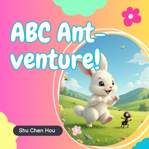 ABC Ant-venture! -- Shu Chen Hou episode artwork