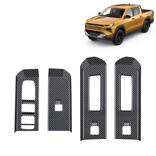 �yOnyx Auto�zFOR �V�^ �n�C���b�N�X 9��� HILUX GUN226�^�i2026�N5���`���s�j��p�݌v �����ԗp�E�B���h�E�p�l�� �E�B���h�E���t�g�X�C�b�`�J�o�[ ����4�_�Z�b�g ABS�f�� ���h�~ �ی�@�\ ���t���ȒP �V�^�n�C���b�N�X �A