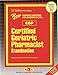 Commission for Certification in Geriatric Pharmacy Ccgp