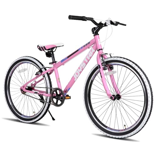 Image of JOYSTAR Lubbock 20 inch 24 inch Kids Bike for Boys & Girls 7-12 Years