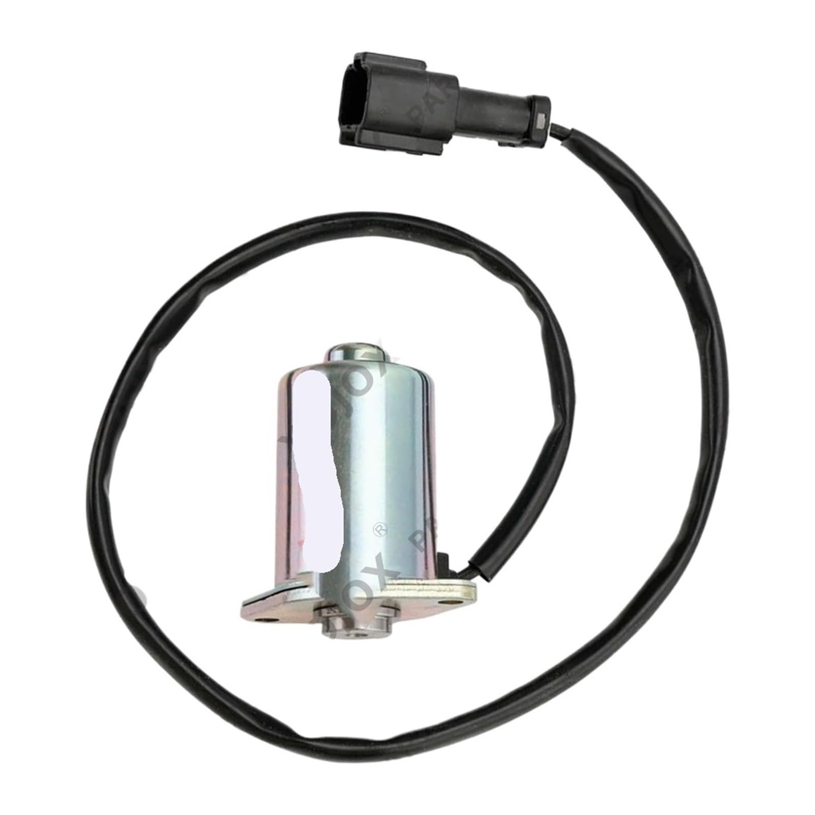 JJKKOZVQF Solenoid Valve 206-60-51130 206-60-51131 206-60-51132 PC100-6 PC120-6 PC128US-2 PC130-6 PC158US-2