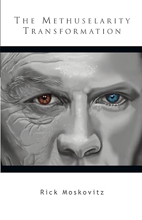 The Methuselarity Transformation