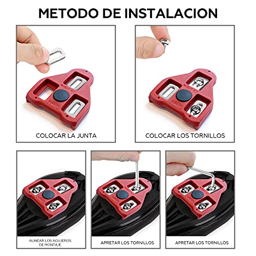 Consejos y comparativas para Comprar Mavic calas que puedes comprar esta semana. 6 Imagen adicional