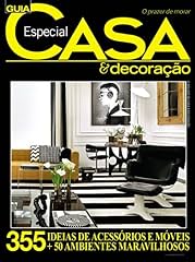 Capa de Guia Casa & Decoração Especial Ed.02