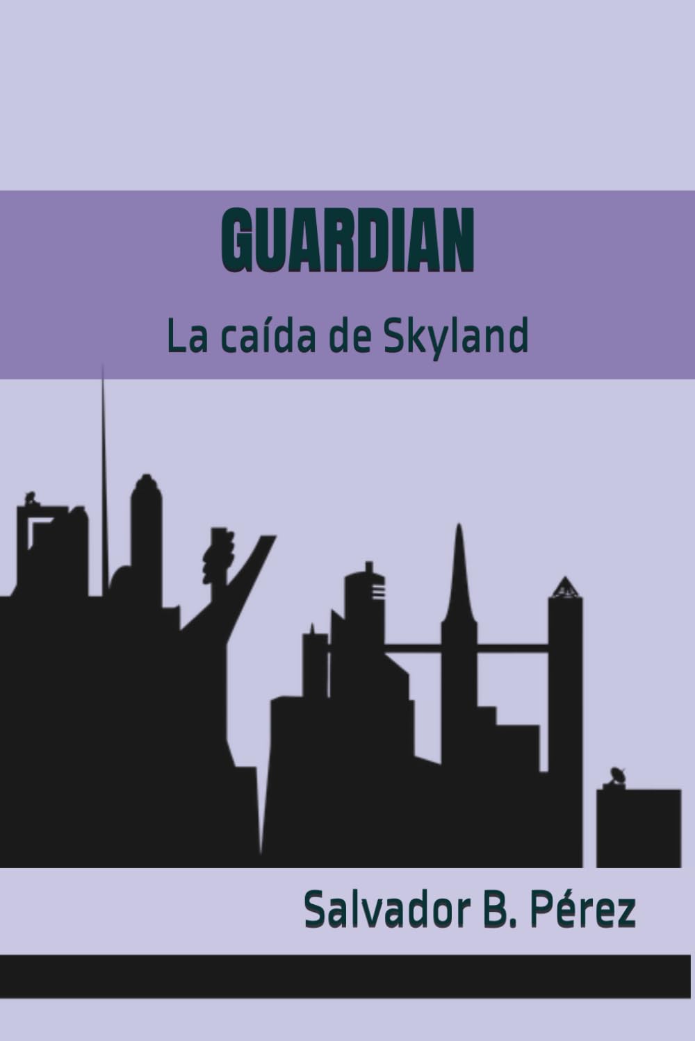 GUARDIAN: La caída de Skyland