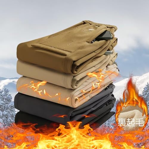 Anyanmoutn トレッキングパンツ レディース の商品画像 3