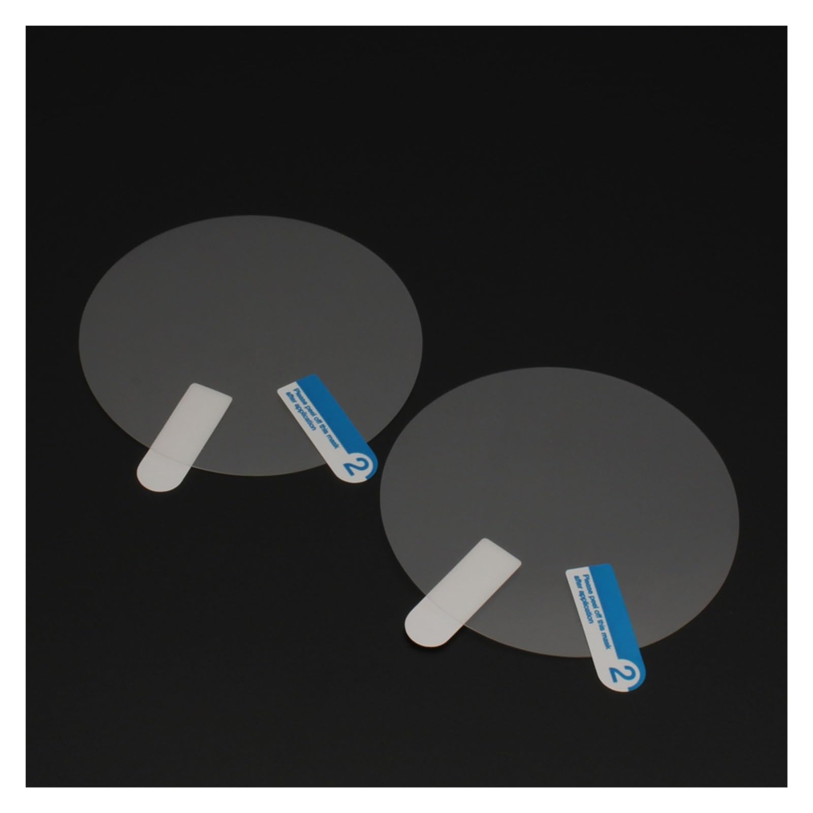 Moto scratch cluster écran protection pour tableau de bord BMW R18