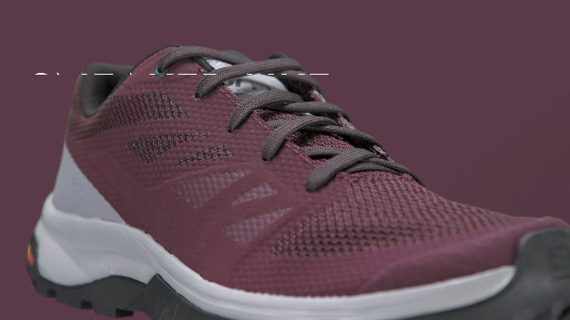 salomon outline gtx women's hiking shoes