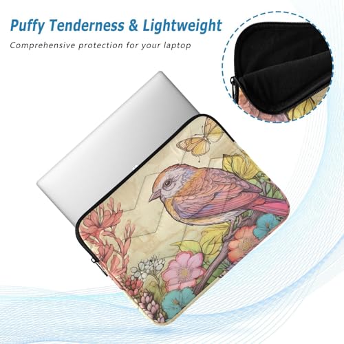 Funda para portátil 13-14 pulgadas impermeable y resistente a golpes miniatura 5