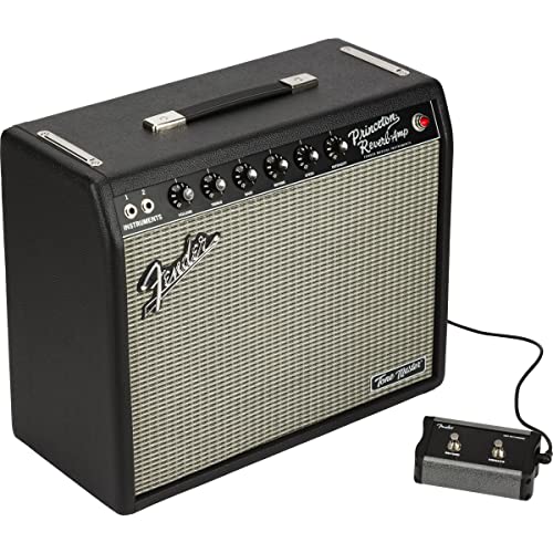 Fender フェンダー エレキギター用コンボアンプ Tone Master® Princeton® Reverb, 100V JPN (B0BQ6M9VQ9) Amazon価格推移・価格追跡