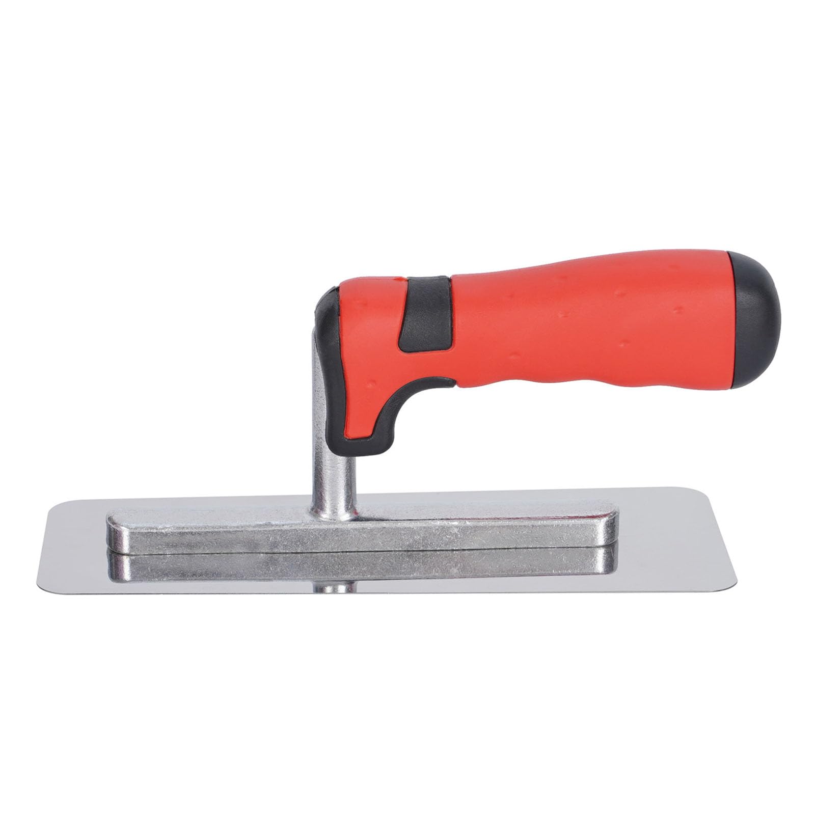 Msioytog Stainless Steel Plastering Trowel Plaster Finishing Wall Floor Flooring Plaster Bricklayer Construction Tool Floor Laying