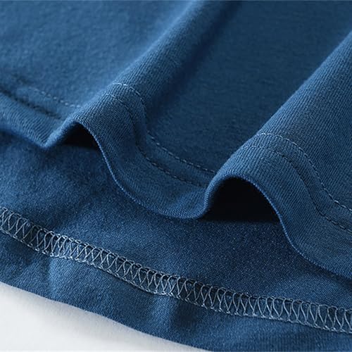 Pull à manches longues homme avec cordon de serrage mode casual sweat sport - 5