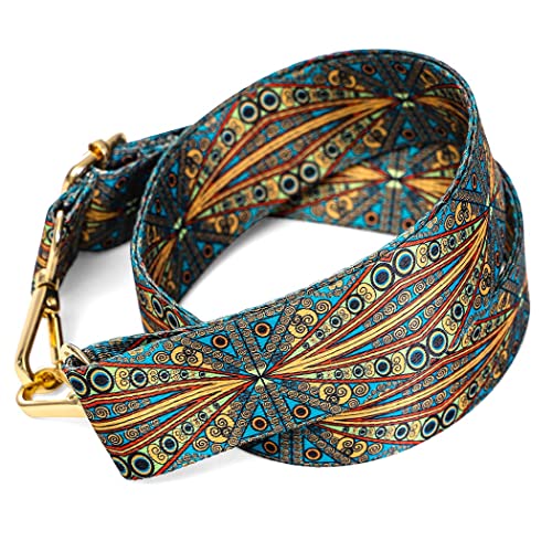 Image of Lekesky Purse Strap Replacement Crossbody Purse Strap for Women
