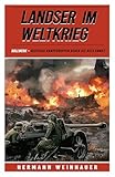 Landser im Weltkrieg – Bollwerk: Deutsche Kampfgruppen gegen die Rote Armee (Landser im Weltkrieg – Erlebnisberichte in Romanheft-Länge 22)
