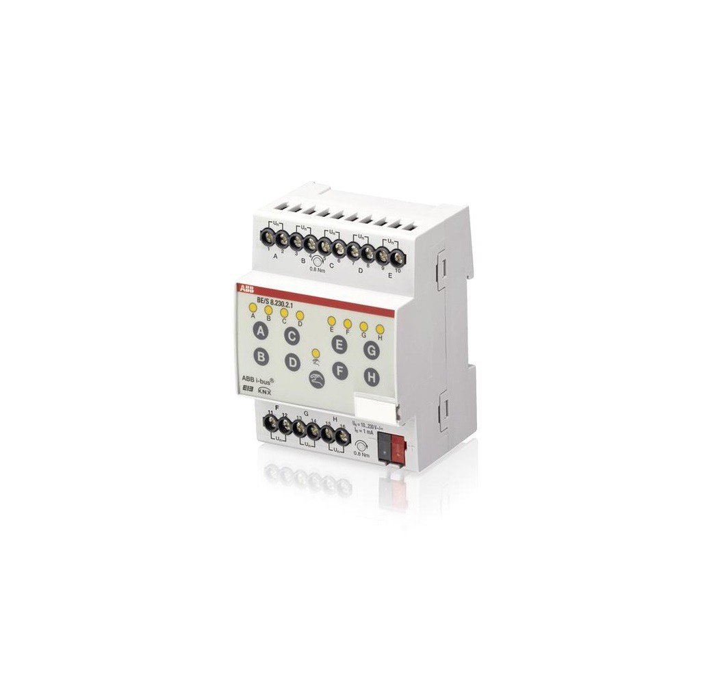 ABB Binäreingang, 2CDG110093R0011