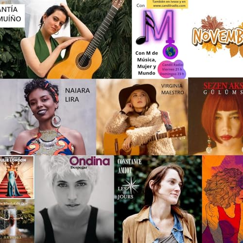 Programa 336: Noviembre 07/11/2025