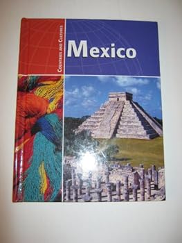 Library Binding Mexico Book