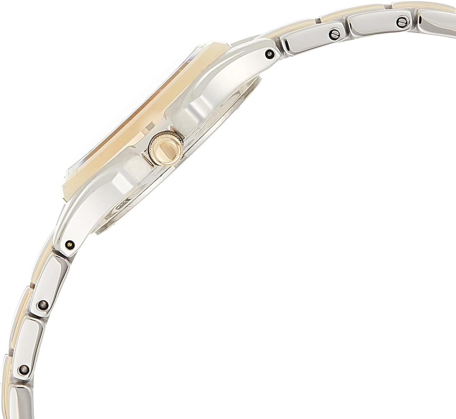 ساعت مچی زنانه سیکو مدل SUT222 با بدنه استیل