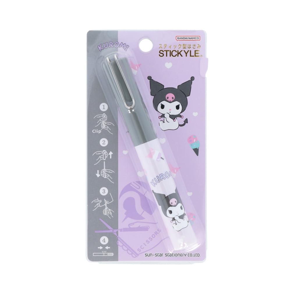 Amazon.co.jp: サンスター文具(Sun-Star Stationery) サンリオ