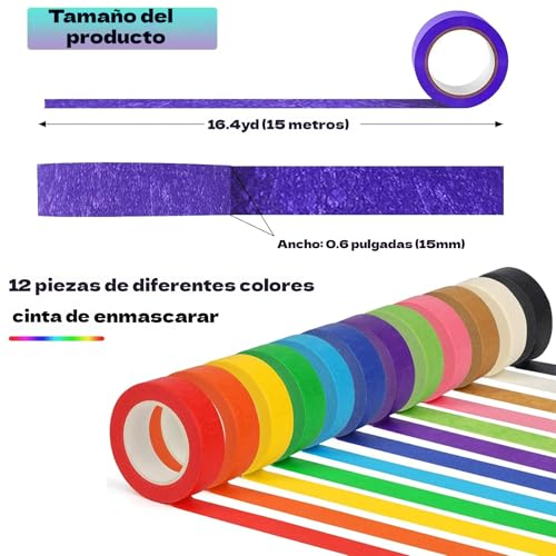 Masking de colores 2 Imagen adicional