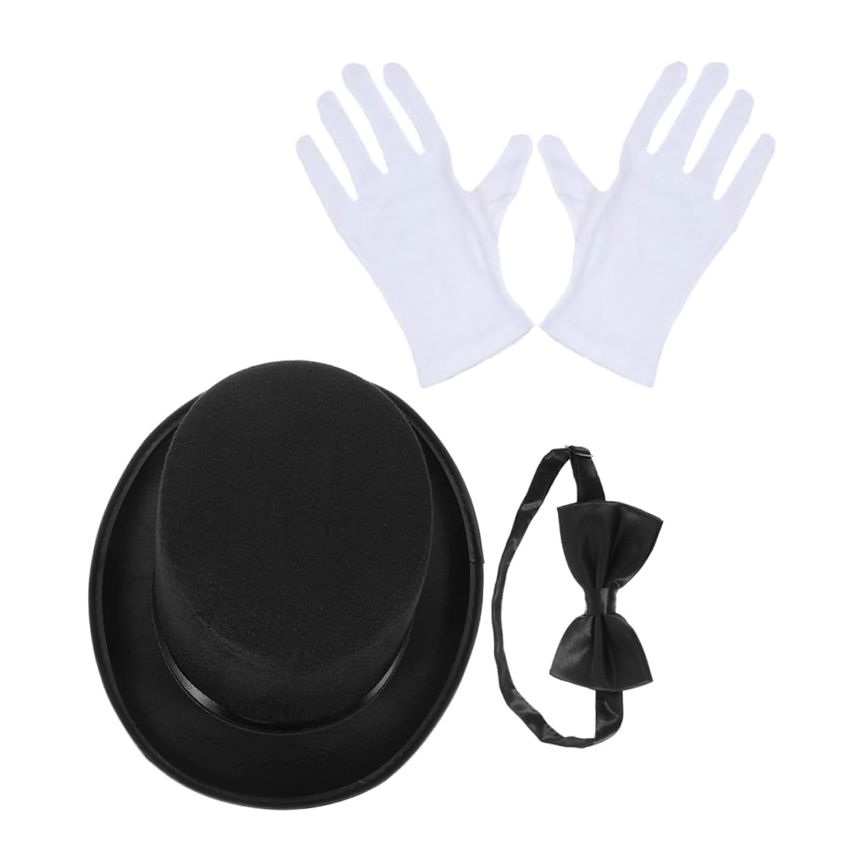 Cabilock Classic Detective Costume Hat Detective Dress up Detective Costume Accessory Detective Costumes for Cosplay