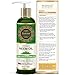 Morpheme Remedies Pure Organic Neem Oil ColdPressed Oil for Hair & Skin 120ml