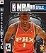 NBA 08 - Playstation 3