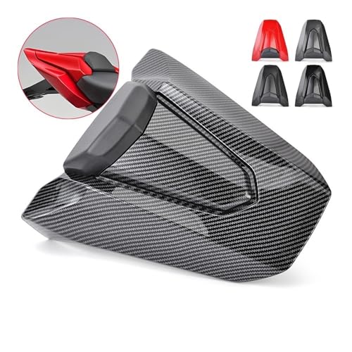 Carénage selle arrière CB650R finition luxe ajustement parfait 2025 - 2