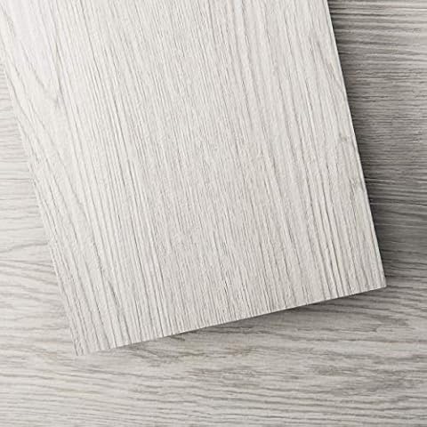 Art3d Peel and Stick Vinyl Flooring Tiles Cover