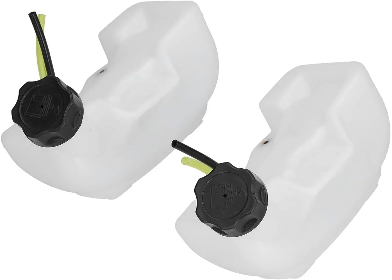 Fuel Fit for Brush Cutters