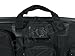 SUTTER Funda para Armas Premium 125x35x12cm en Negro - Funda para Armas...