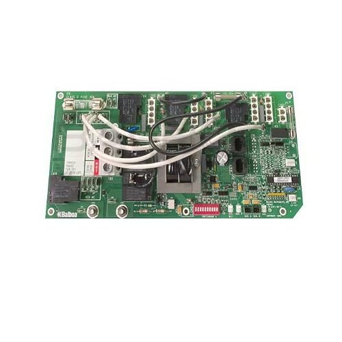 Balboa Water Group BBG1152 Generic Circuit Board for VS501Z