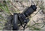 Tamron 18-300mm F/3.5-6.3 Di III-A VC VXD Lens for Sony E APS-C Mirrorless Cameras (6 Year Limited Canadian Warranty for New Lenses Only)