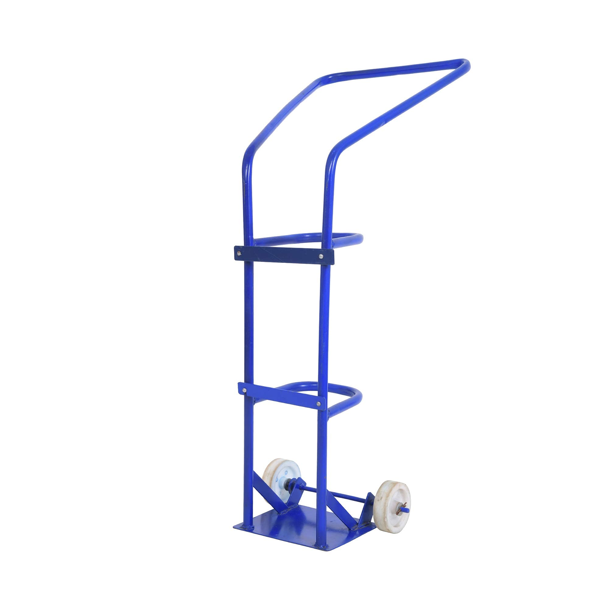 SE B-Type (Small) Cylinder Trolley, 80 x 20 x 18 cm - Compact & Durable (B08JV7KF69) Amazon Price History, Amazon Price Tracker