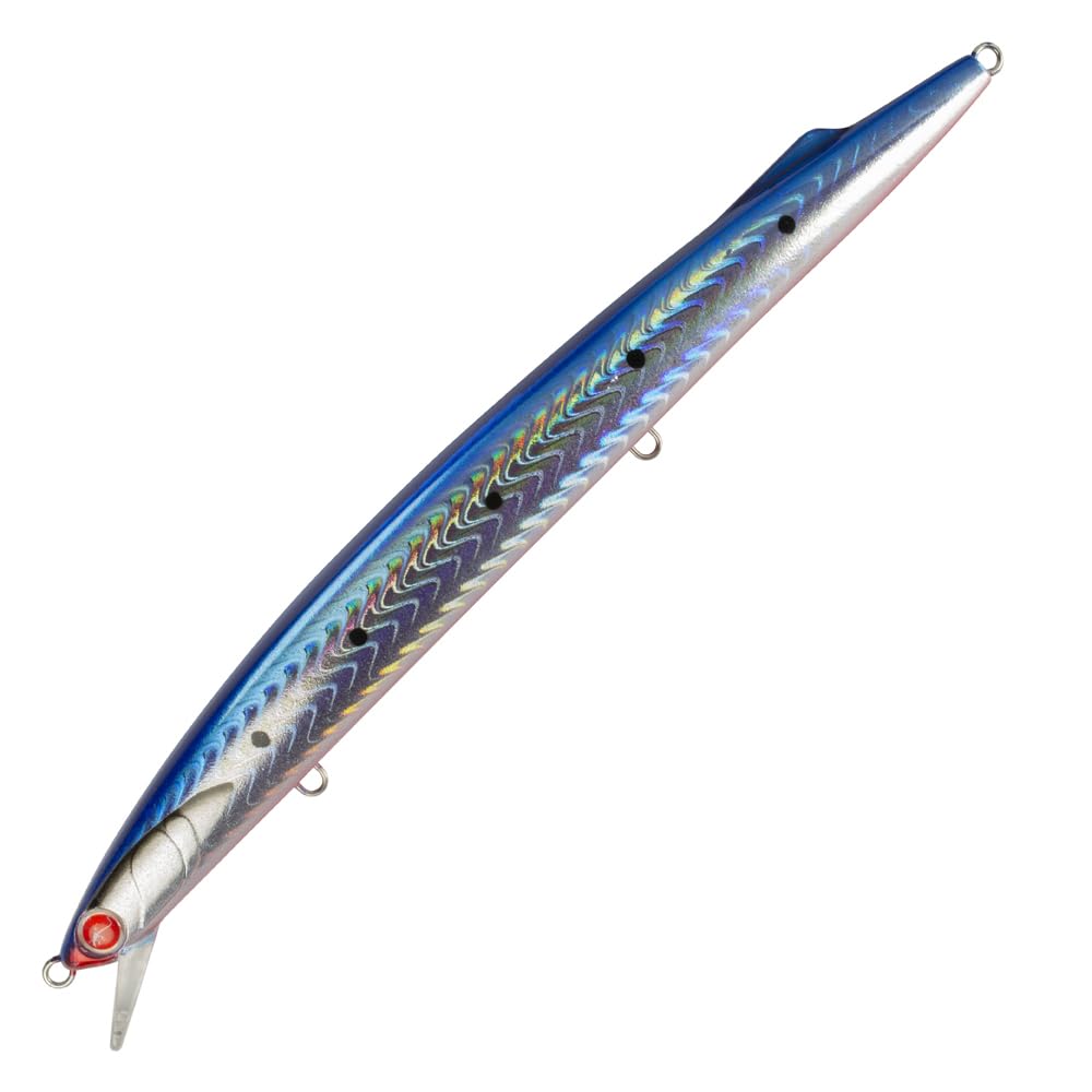 Mommotti 190 K - Colore SARR - 190 mm - 35 g