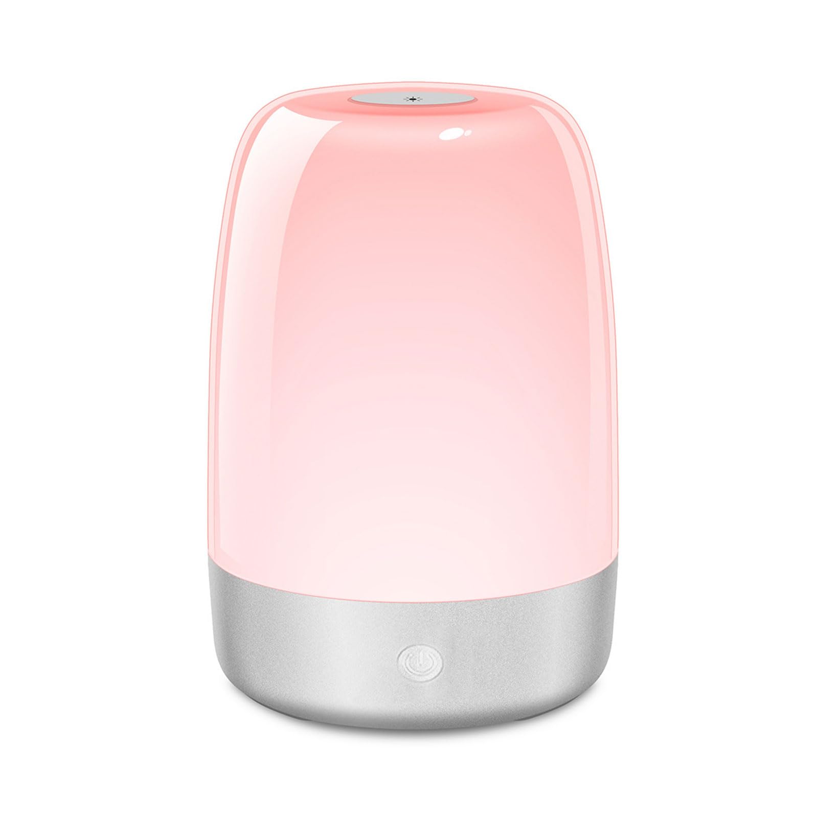 Limtula Wake Up Light Alarm Clock Option Bedsides Lamp with Sunrising Simulation for Natural Awake Bedsides Table Lamp Bedroom Wake Up Light