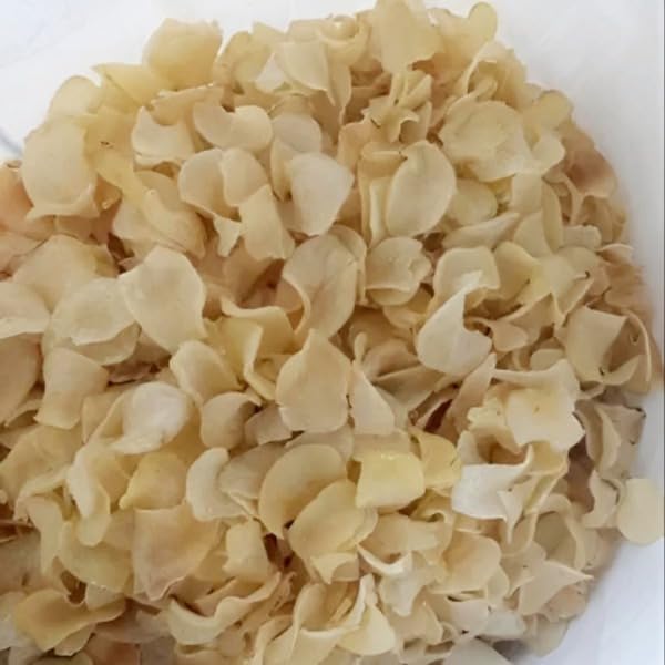 Crunchy Thin Potato Chips, Handmade, 250g Bag, French Fennel Flavored (B0D4HRCXHR) Amazon Price History, Amazon Price Tracker