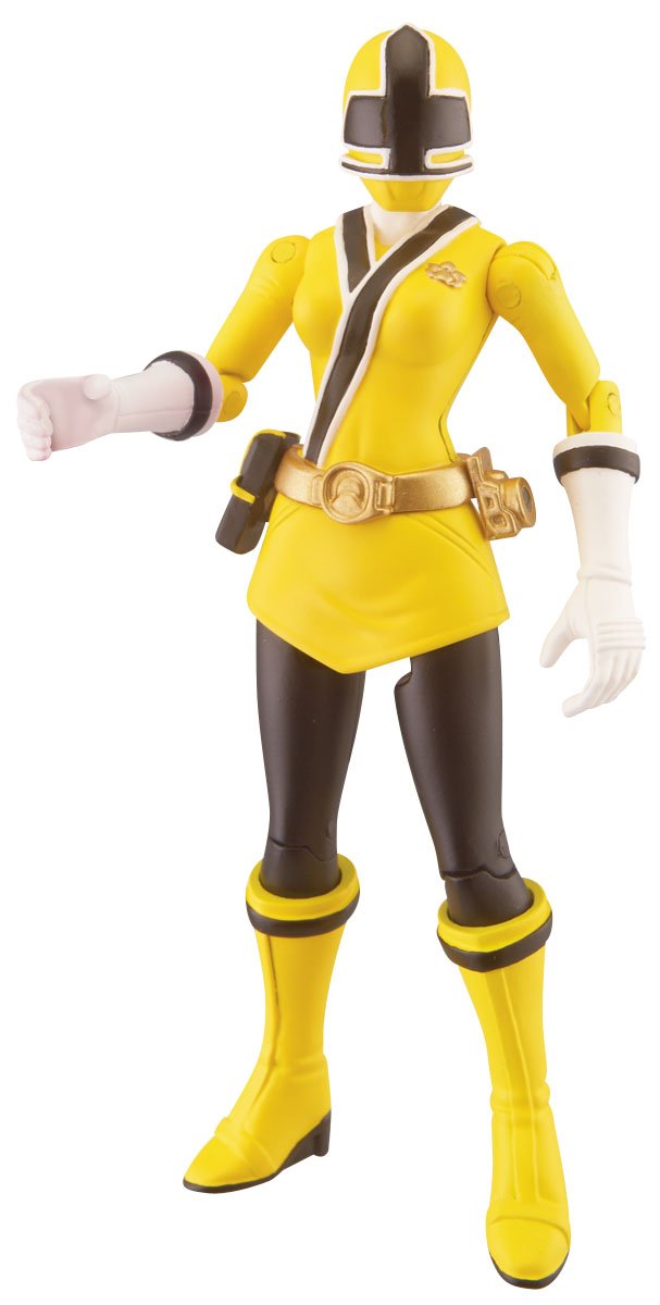 バンダイアメリカ★未使用品パワーレンジャーサムライフィギュア7体セット★送料無料 バンダイアメリカ☆未使用品パワーレンジャーサムライフィギュア7体