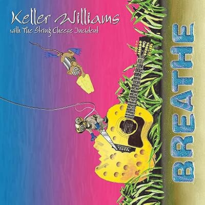 Breathe