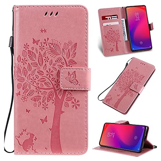 HUANGTAOLI Libro de Cuero con Tapa y Cartera Funda para Motorola Moto G5S (5.2")