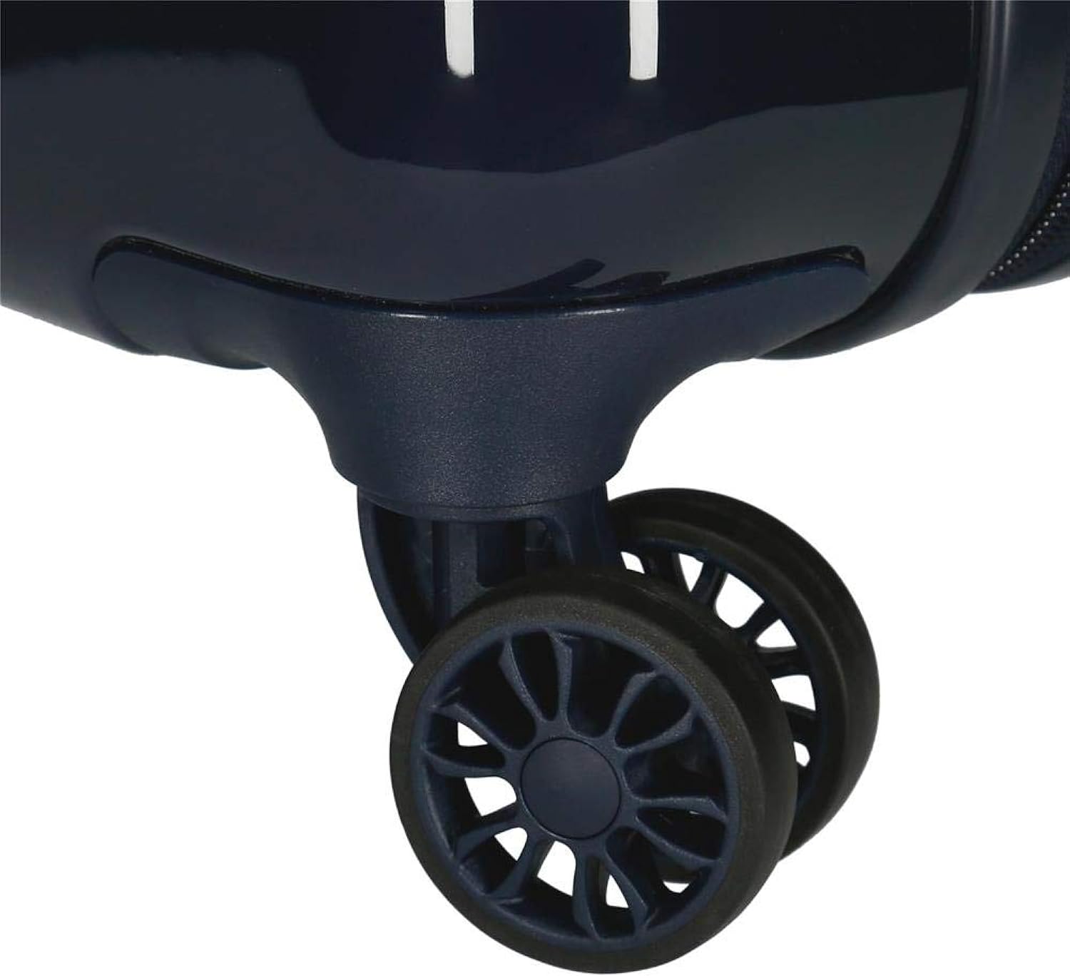 Marvel Spiderman Action, Trolley Rigido Cabina 55m Bambino, Blu (Blue), Bagaglio a Mano Marvel Spiderman Action, Trolley Rigido Cabina 55m Bambino, Blu (Blue), Bagaglio a Mano