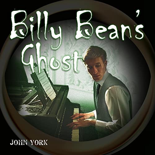 Billy Bean's Ghost by John York episode artwork