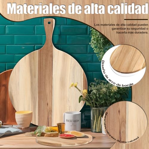 Mejores review On-line Tabla cortar pan - los más vendidos. 35 Imagen adicional